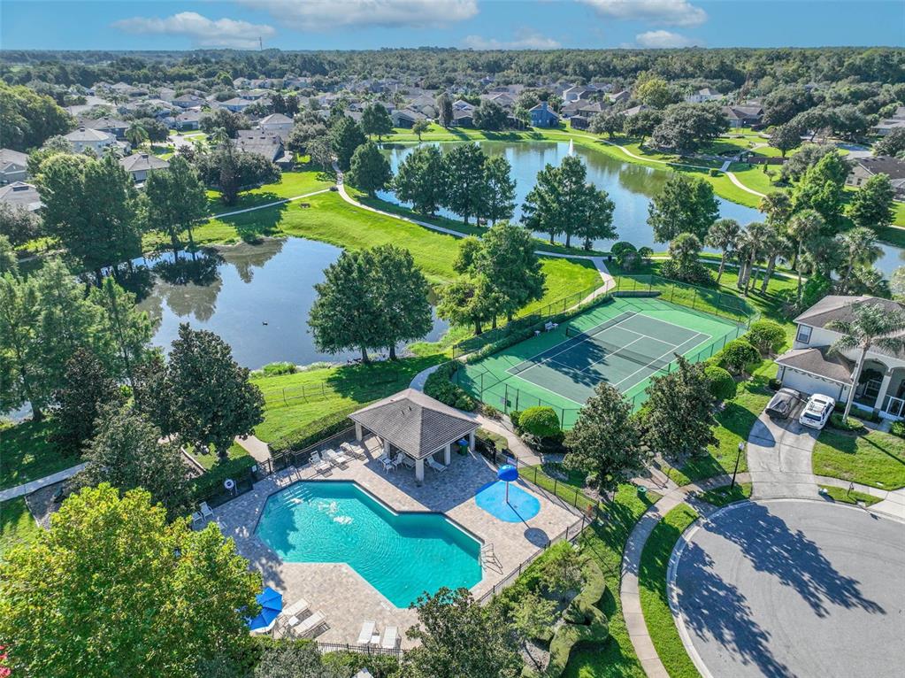 1230 Stone Harbour Road Winter Springs, FL 32708 - Photo 58 of 71 Gallery Image 58