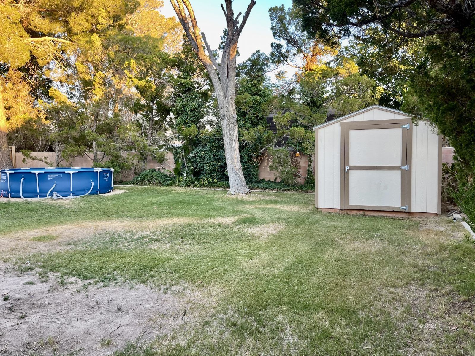 719 West Howell Avenue Ridgecrest, CA 93555 - Photo 23 of 50