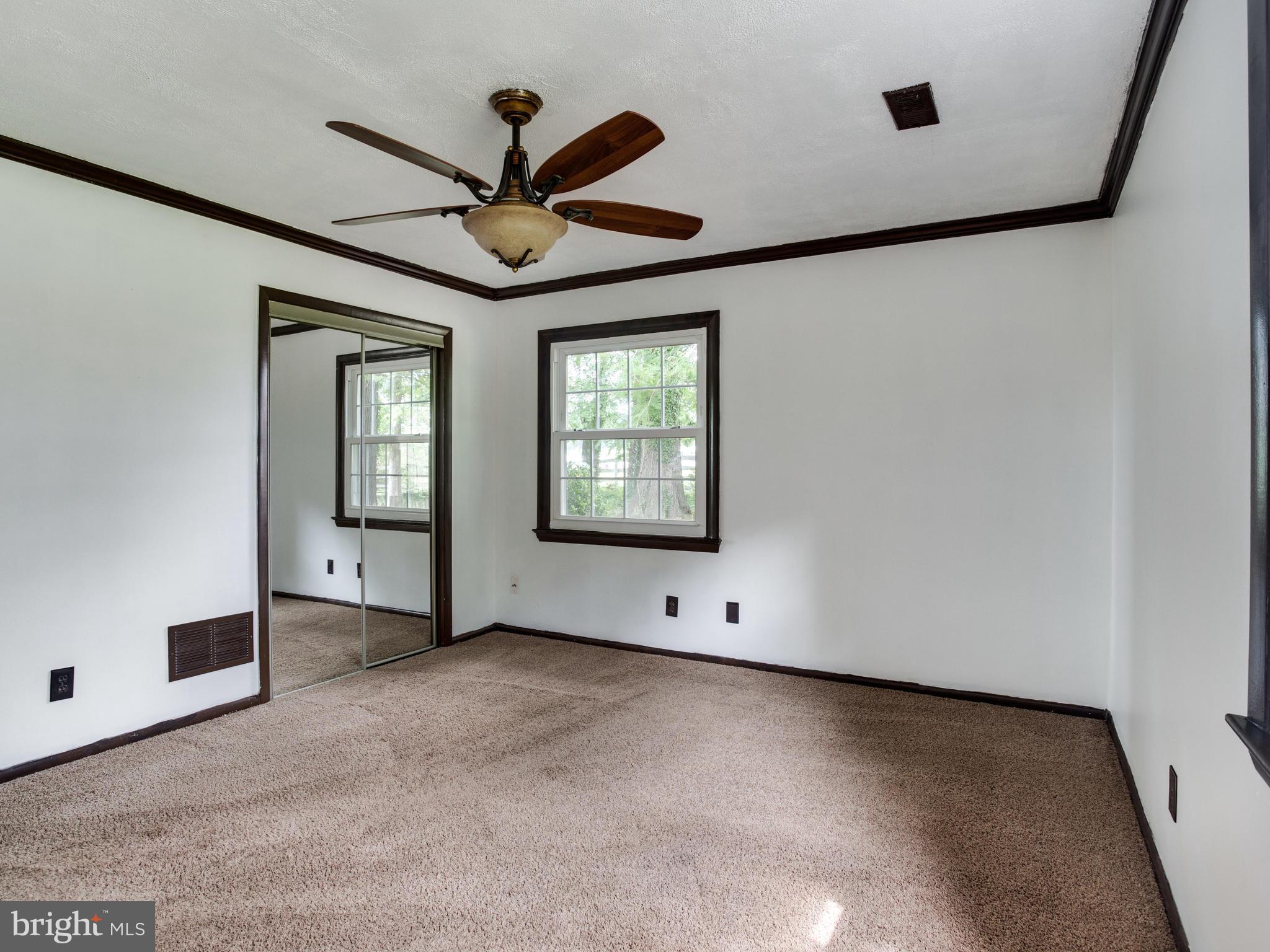 10385 Messick Road Midland, VA 22728 - Photo 21 of 30 Bedroom 3