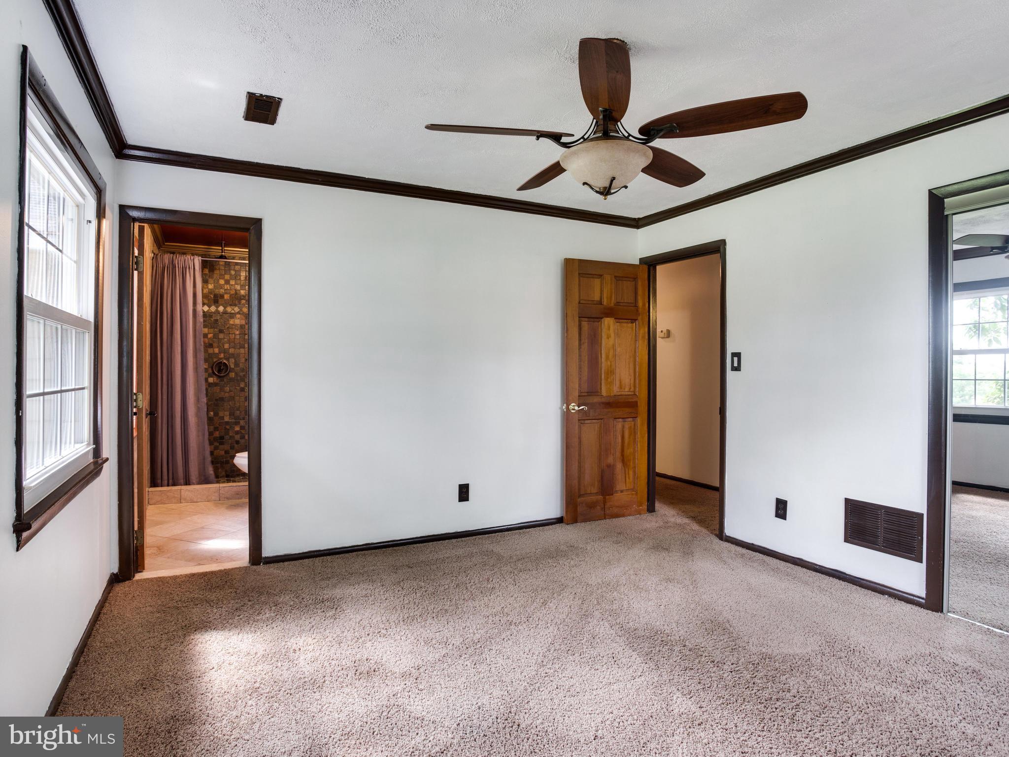 10385 Messick Road Midland, VA 22728 - Photo 22 of 30 Bedroom 3