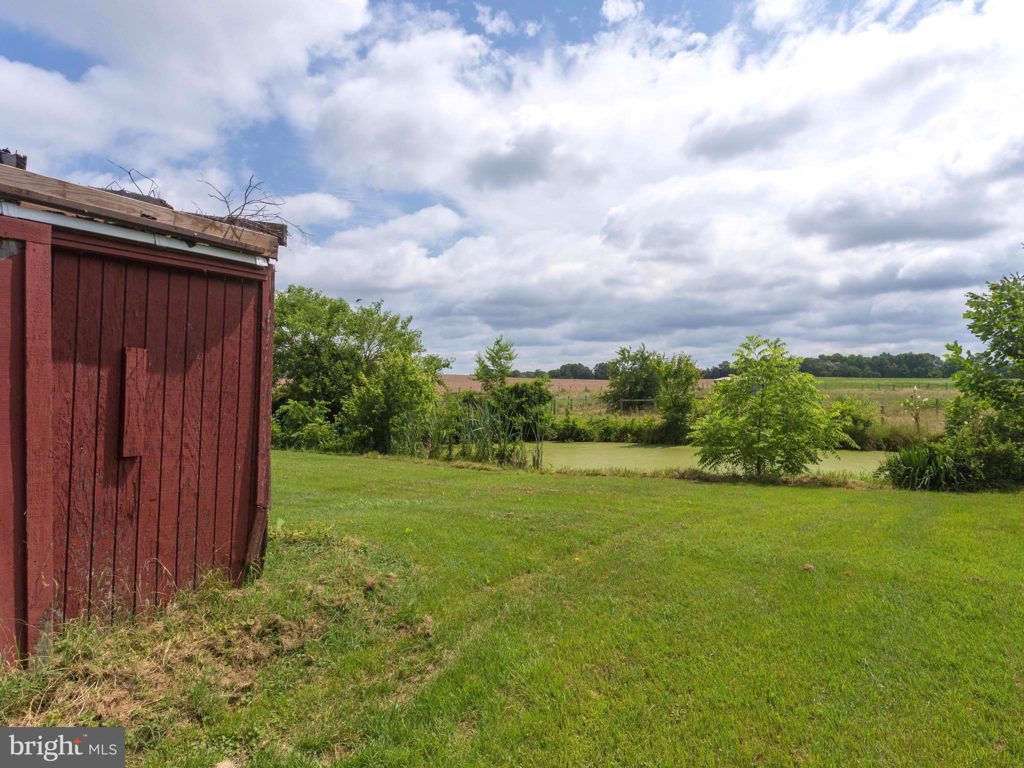 10385 Messick Road Midland, VA 22728 - Photo 26 of 30 Back View