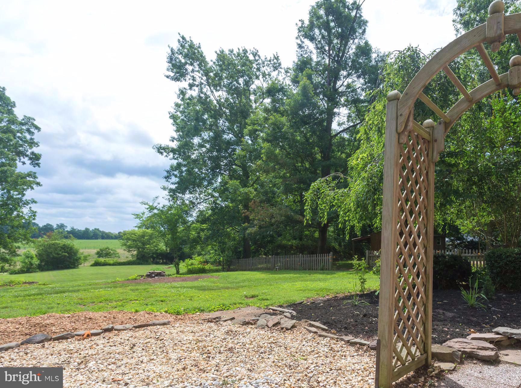 10385 Messick Road Midland, VA 22728 - Photo 27 of 30 Landscape