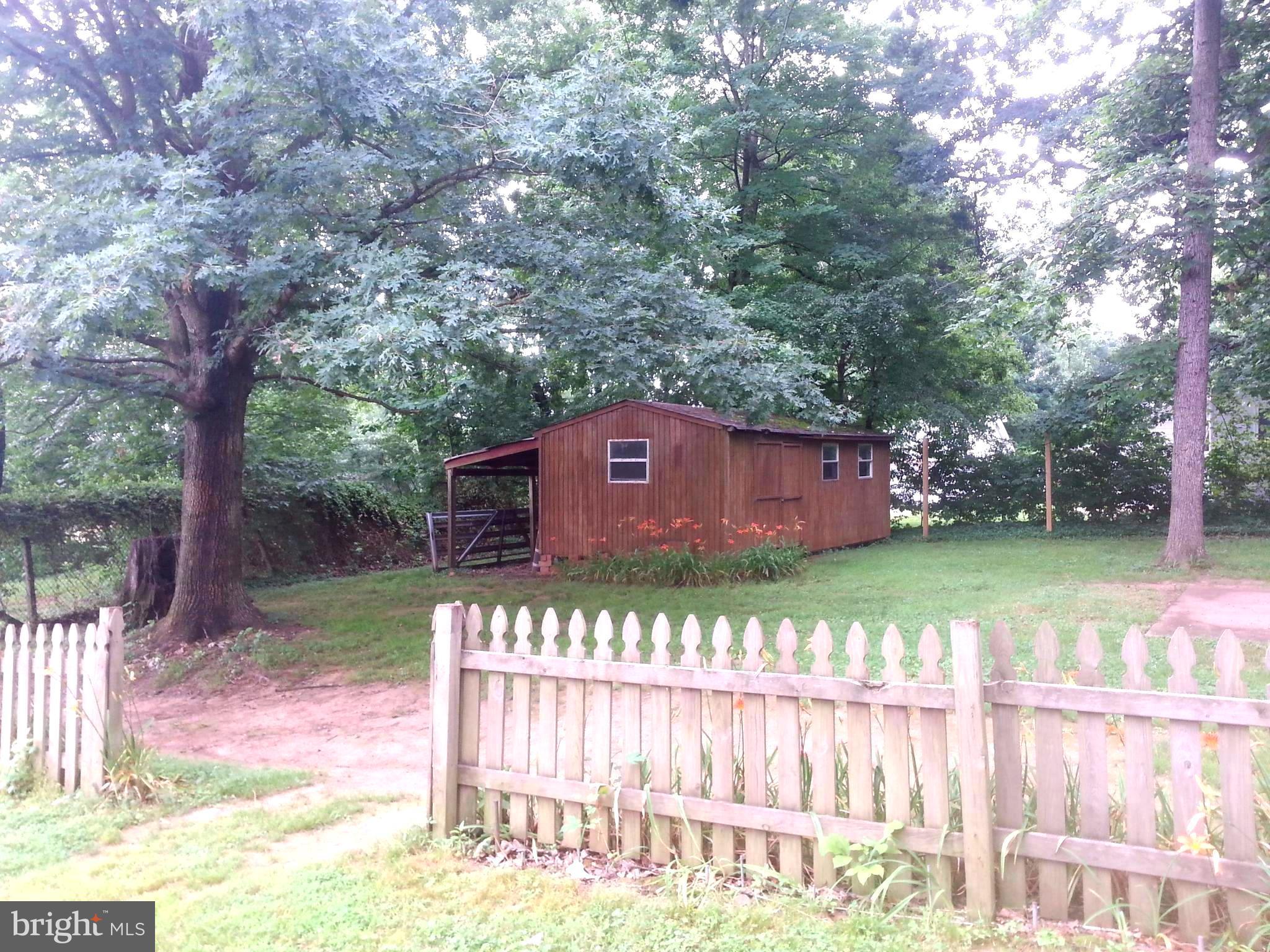 10385 Messick Road Midland, VA 22728 - Photo 28 of 30 Landscape