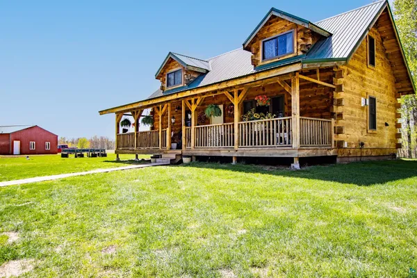 $624,900 | 37590 Degerstrom Road, Askov, MN 55704