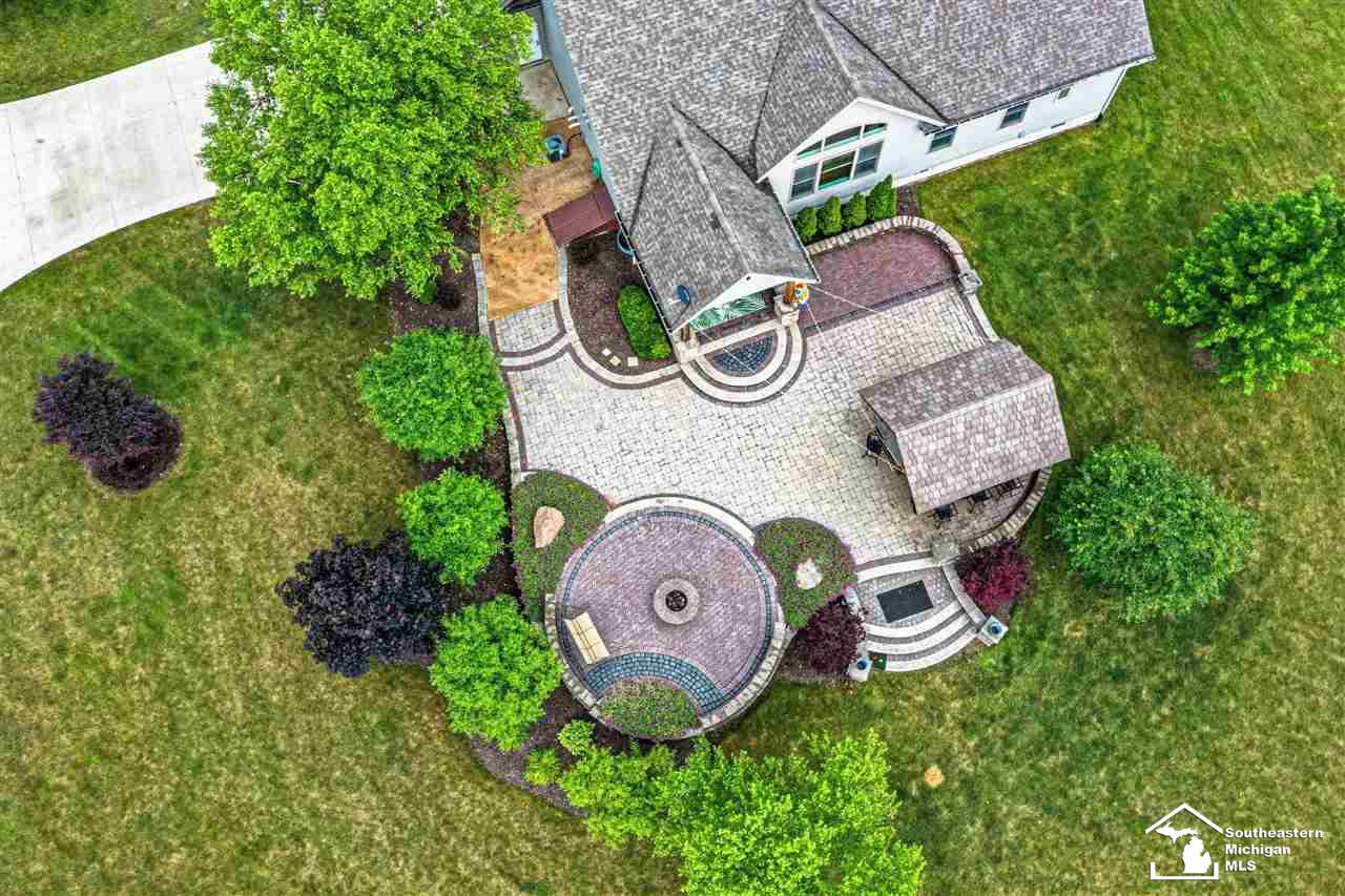 11260 Maxwell Road Carleton, MI 48117 - Photo 43 of 64