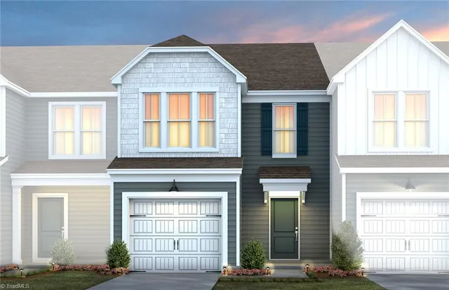 $282,140 | 939 Poets Walk Road, Whitsett, NC 27377