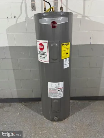 a view of front door of house