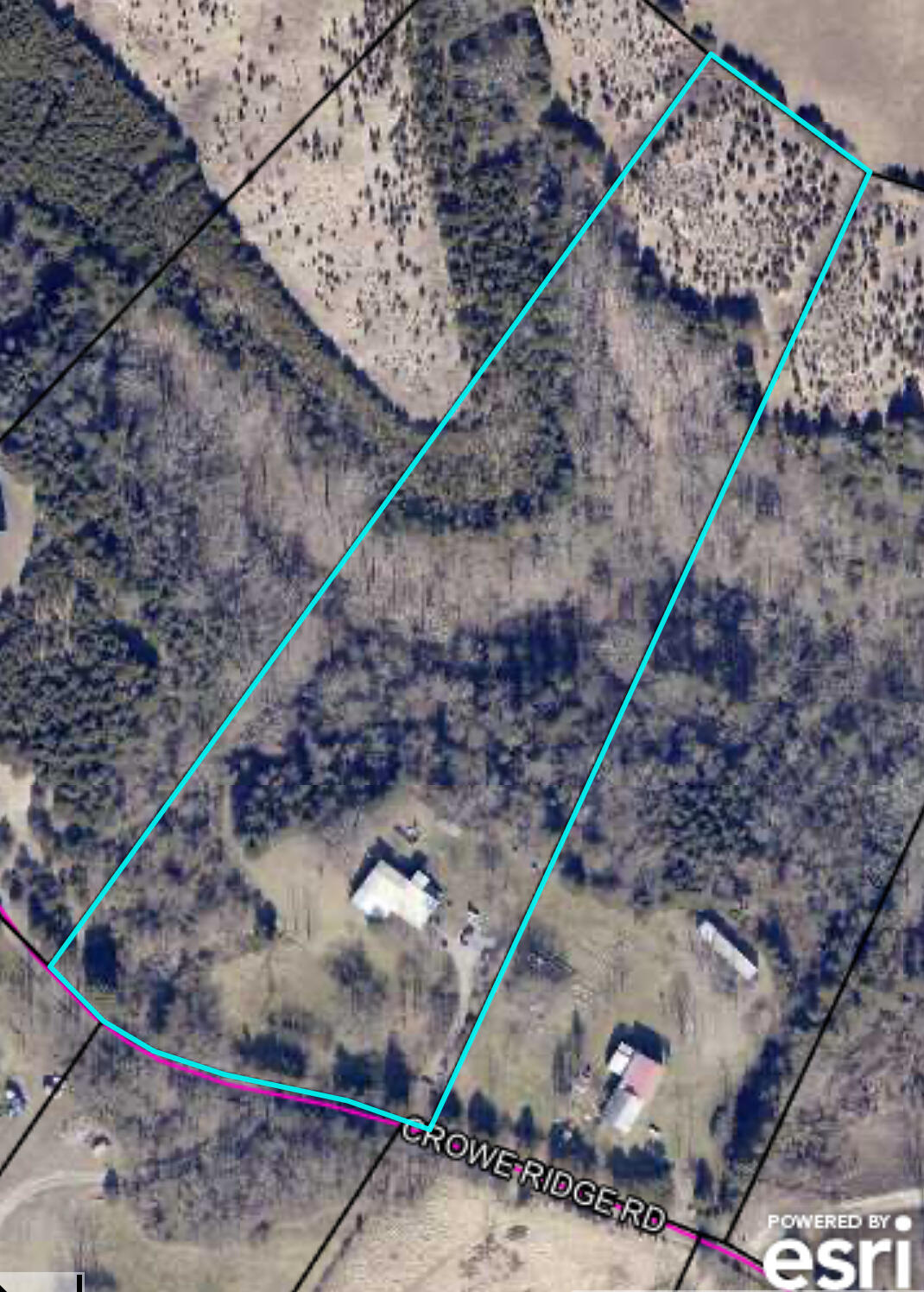 1942 Crowe Ridge Road Winchester, KY 40391 - Photo 17 of 17 IMG_0891