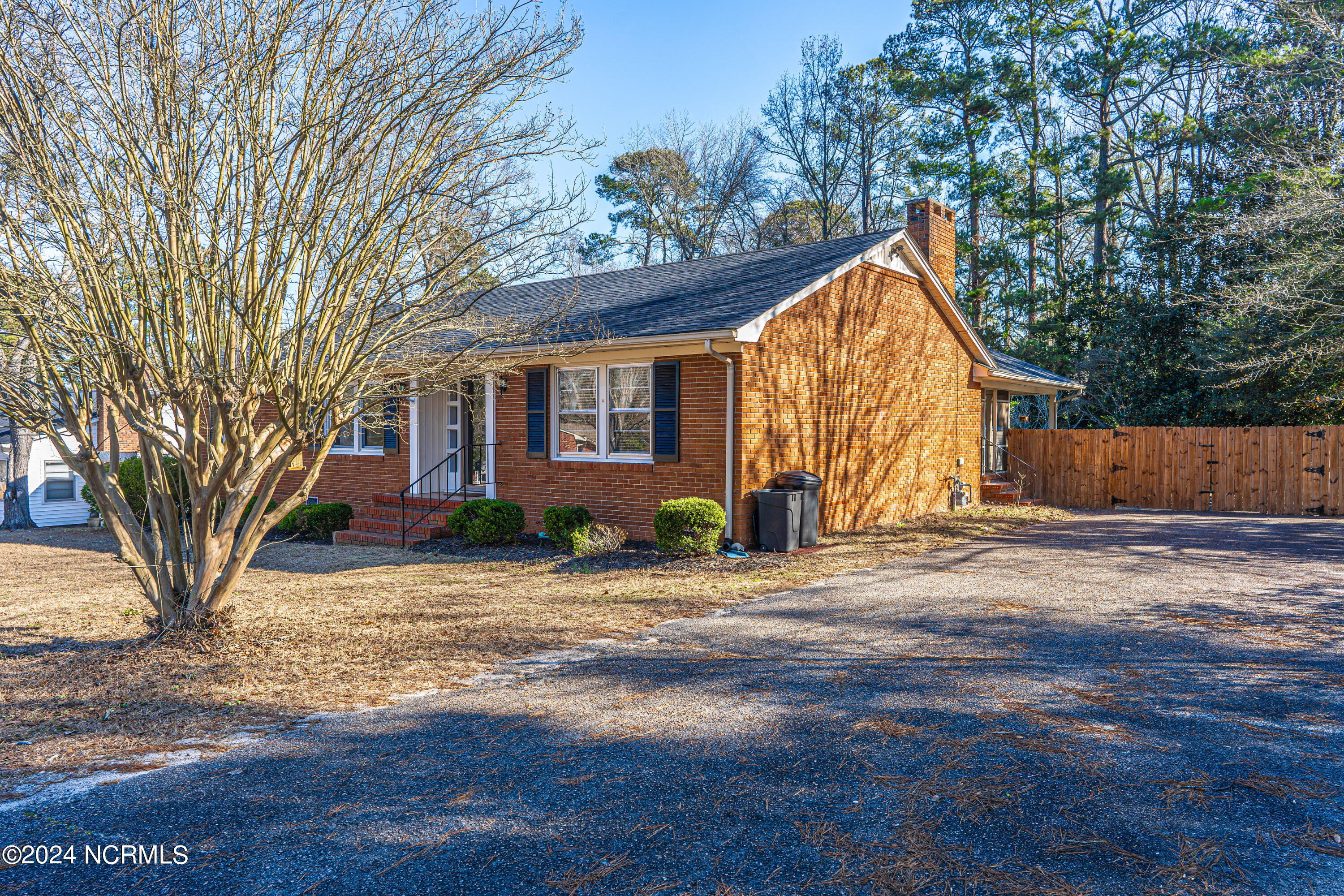 800 Aspen Lane Rockingham, NC 28379 - Photo 5 of 46 DSC07818