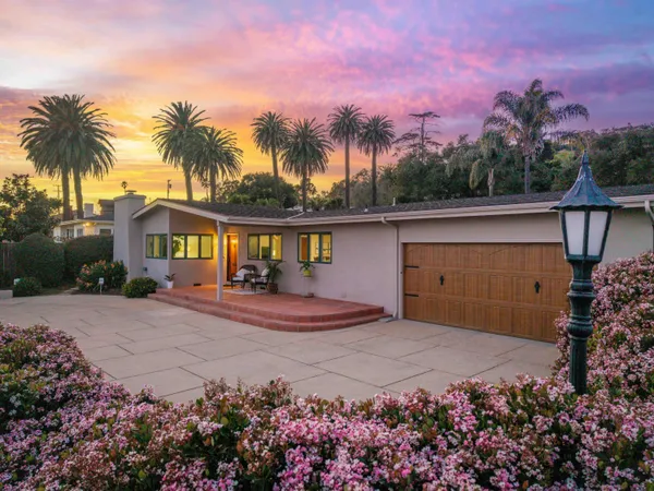 $2,750,000 | 1236 Cliff Drive, Santa Barbara, CA 93109
