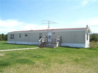9703 1 Mile Road Lakeview, MI 48850 - Photo 1 of 8 Primary Photo