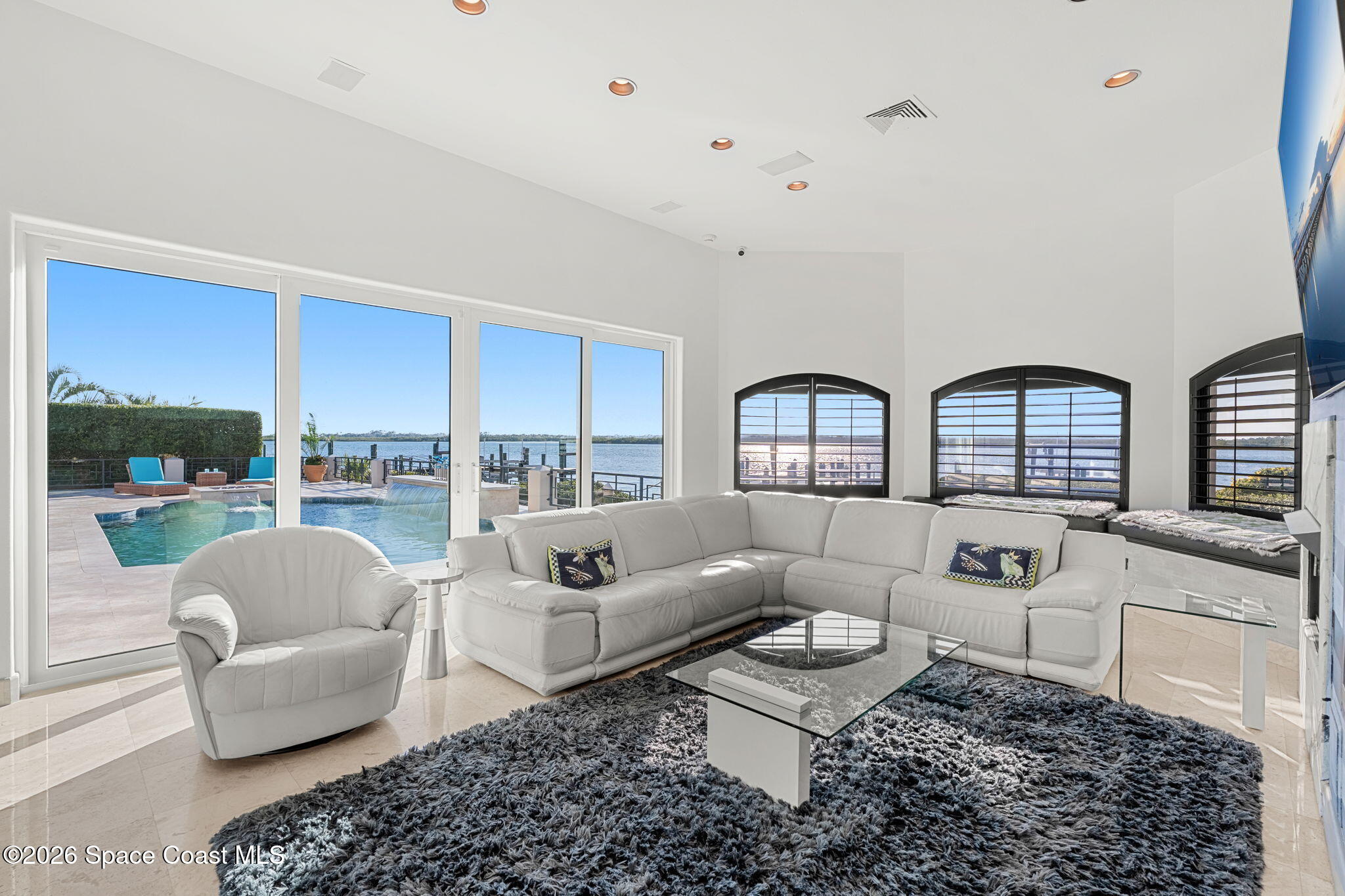 4828 South Peninsula Drive Ponce Inlet, FL 32127 - Photo 102 of 131 .