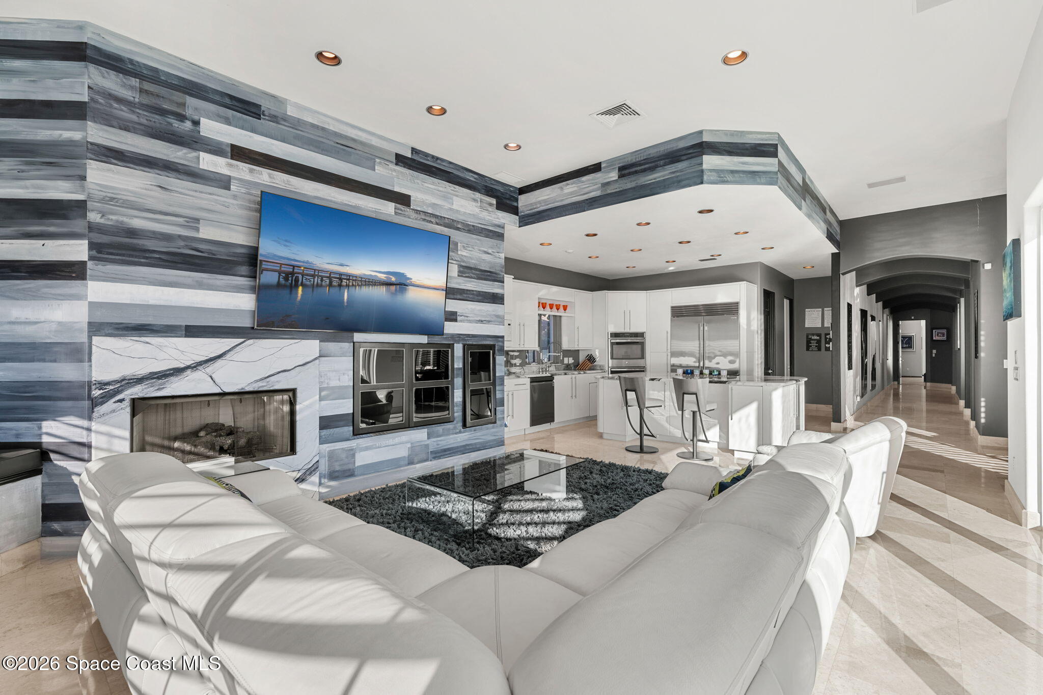 4828 South Peninsula Drive Ponce Inlet, FL 32127 - Photo 104 of 131 .