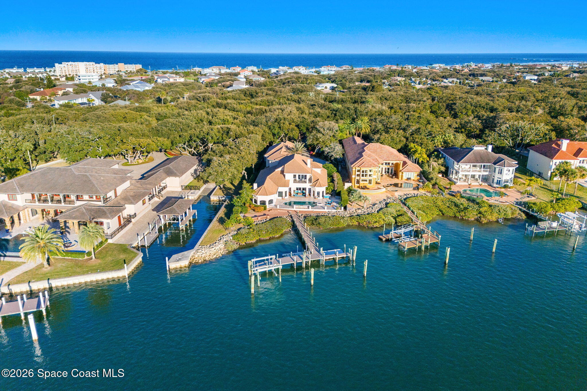 4828 South Peninsula Drive Ponce Inlet, FL 32127 - Photo 11 of 131 .