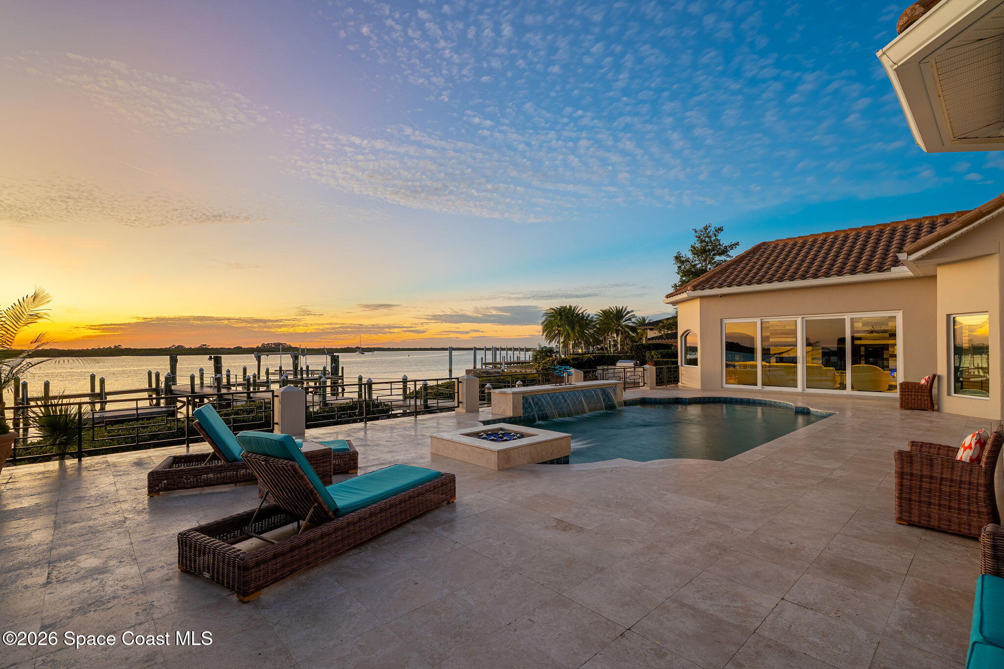 4828 South Peninsula Drive Ponce Inlet, FL 32127 - Photo 118 of 131 .