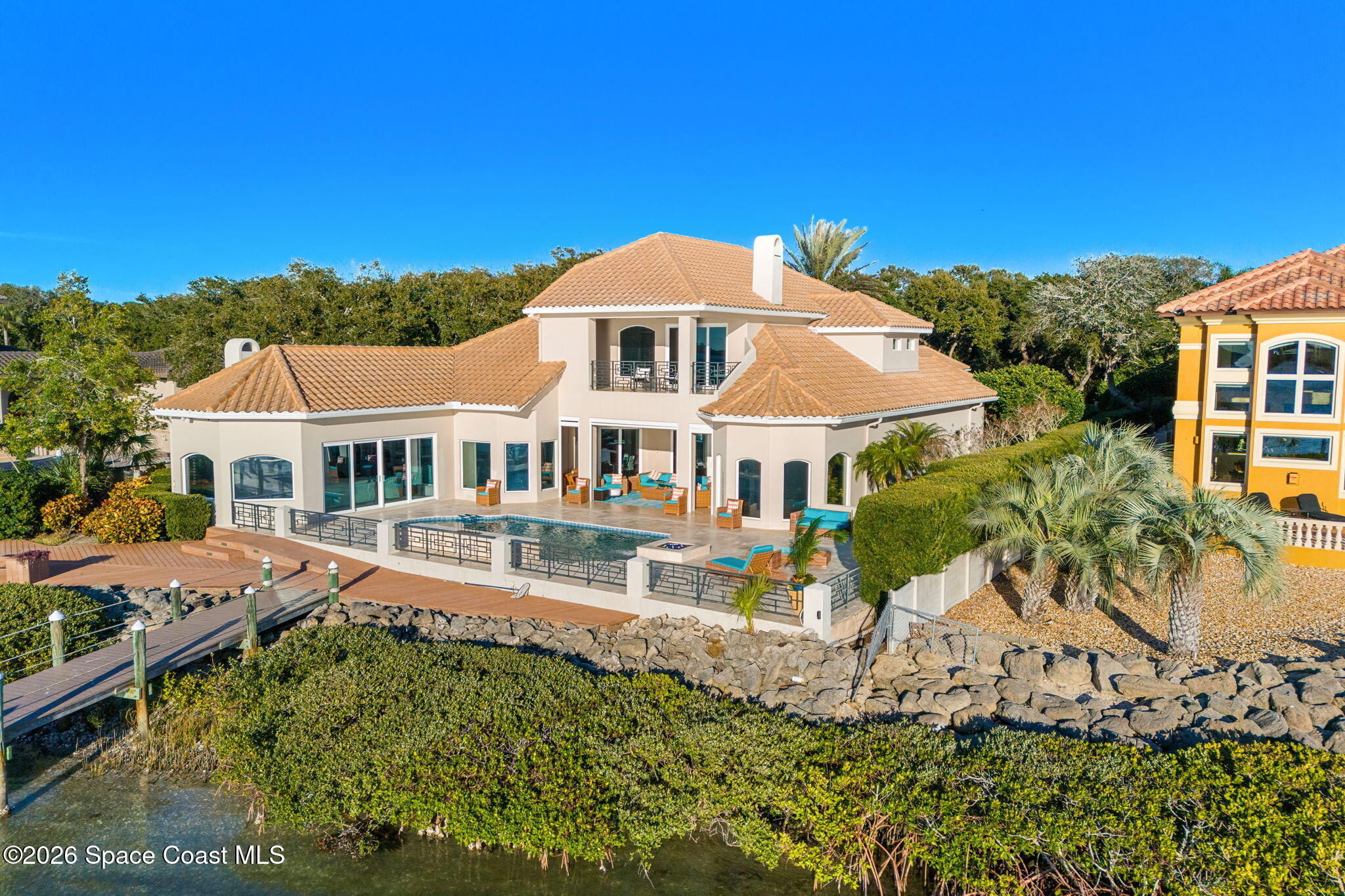 4828 South Peninsula Drive Ponce Inlet, FL 32127 - Photo 12 of 131 .