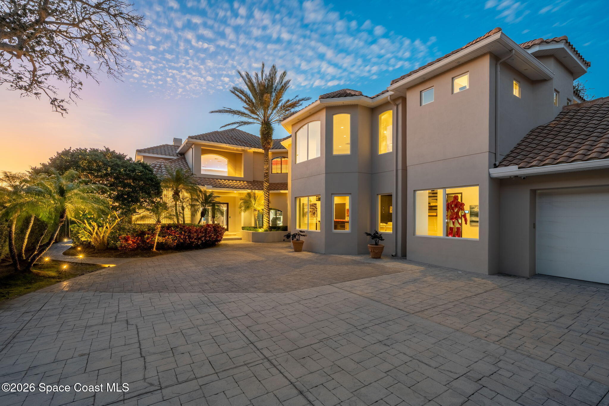 4828 South Peninsula Drive Ponce Inlet, FL 32127 - Photo 121 of 131 .