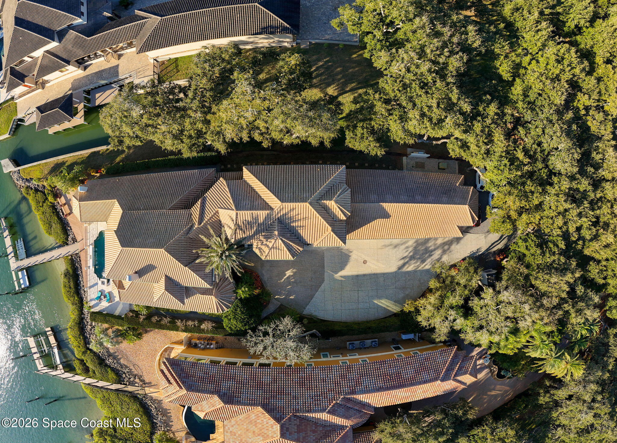 4828 South Peninsula Drive Ponce Inlet, FL 32127 - Photo 126 of 131 .