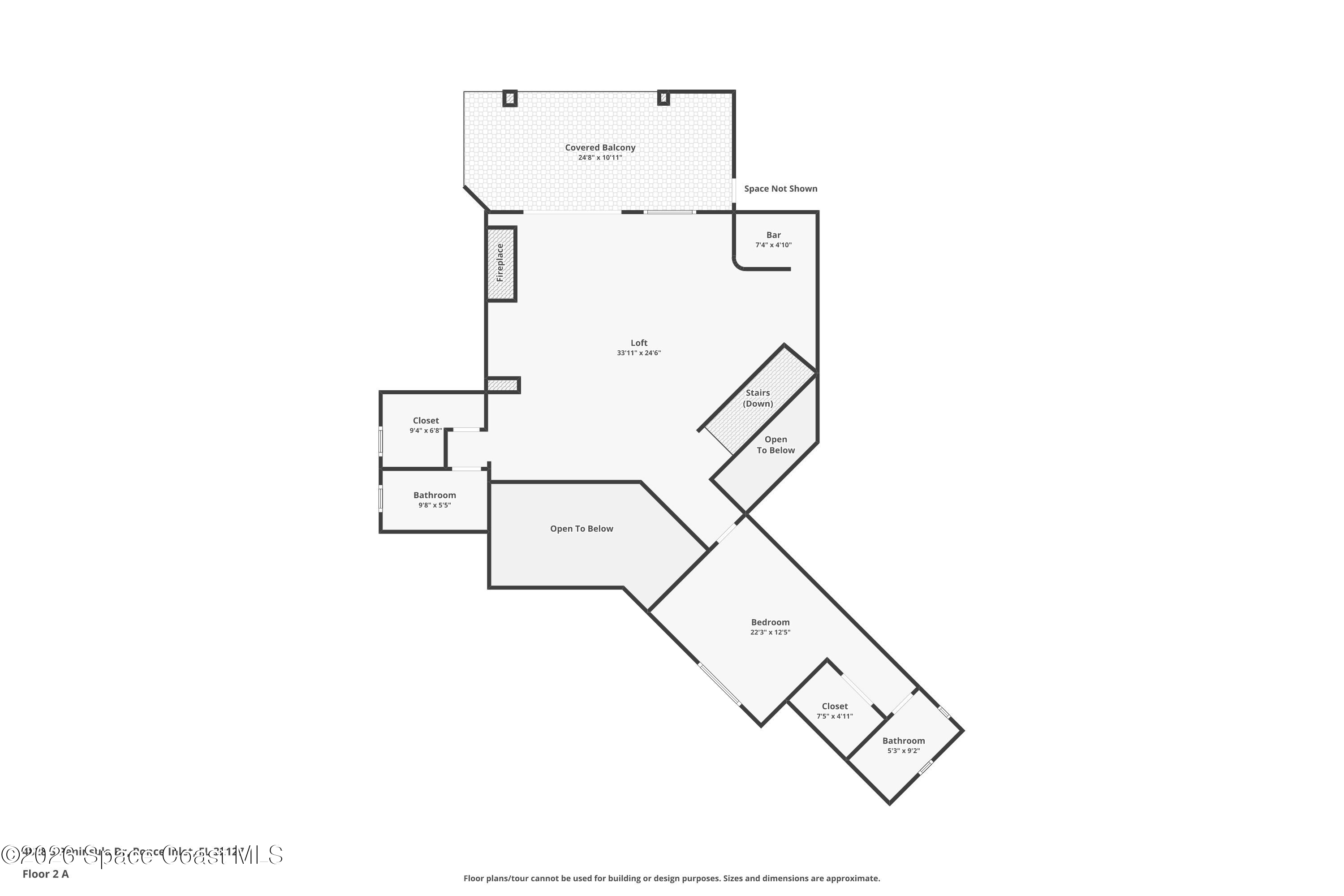 4828 South Peninsula Drive Ponce Inlet, FL 32127 - Photo 128 of 131