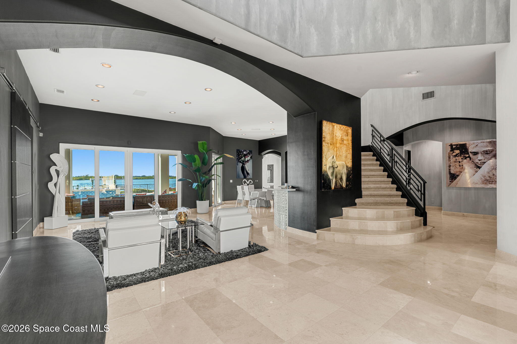 4828 South Peninsula Drive Ponce Inlet, FL 32127 - Photo 50 of 131 .