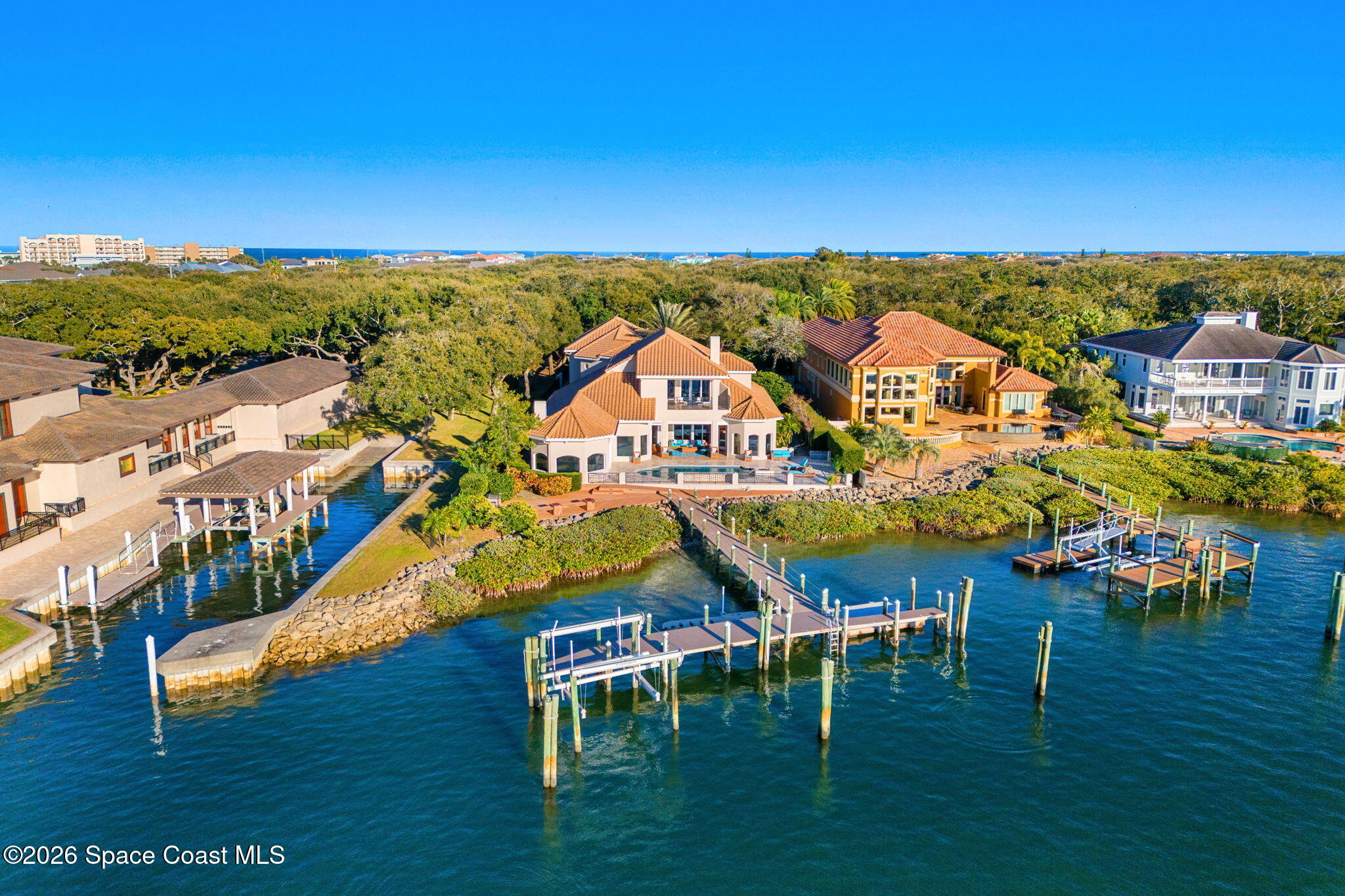 4828 South Peninsula Drive Ponce Inlet, FL 32127 - Photo 5 of 131 .