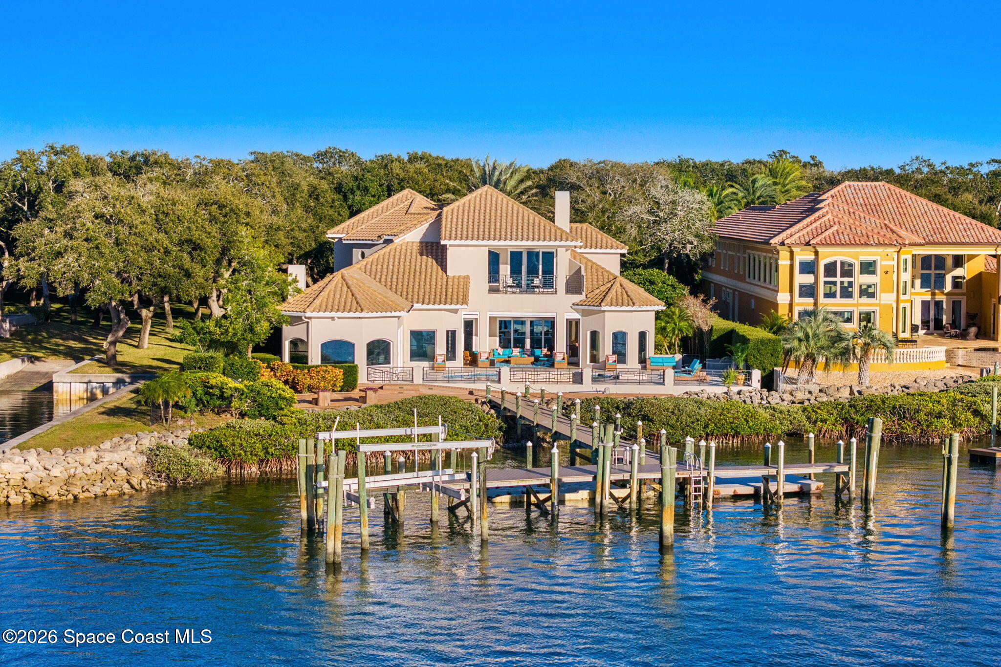 4828 South Peninsula Drive Ponce Inlet, FL 32127 - Photo 7 of 131 .