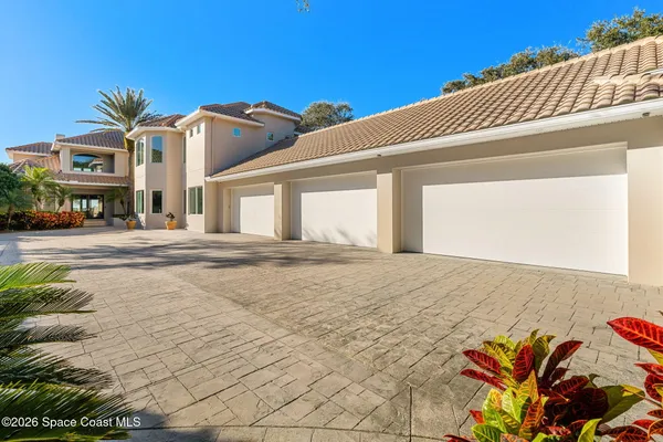 $4,999,999 | 4828 South Peninsula Drive, Ponce Inlet, FL 32127