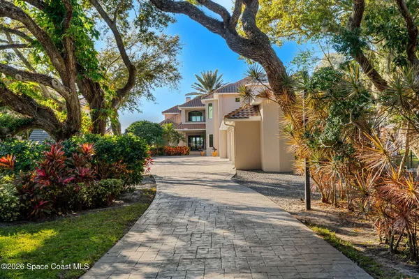 $4,999,999 | 4828 South Peninsula Drive, Ponce Inlet, FL 32127
