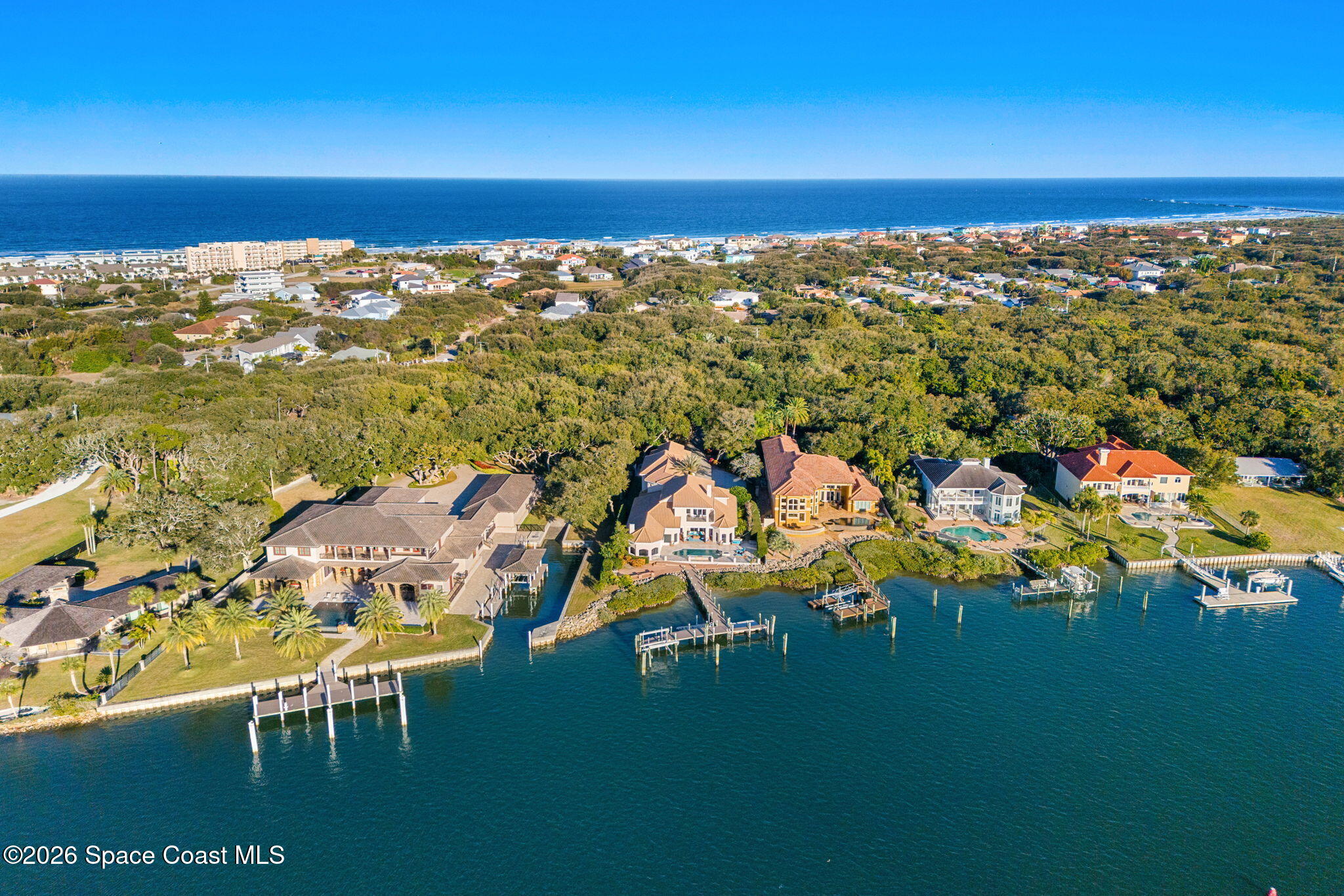 4828 South Peninsula Drive Ponce Inlet, FL 32127 - Photo 8 of 131 .
