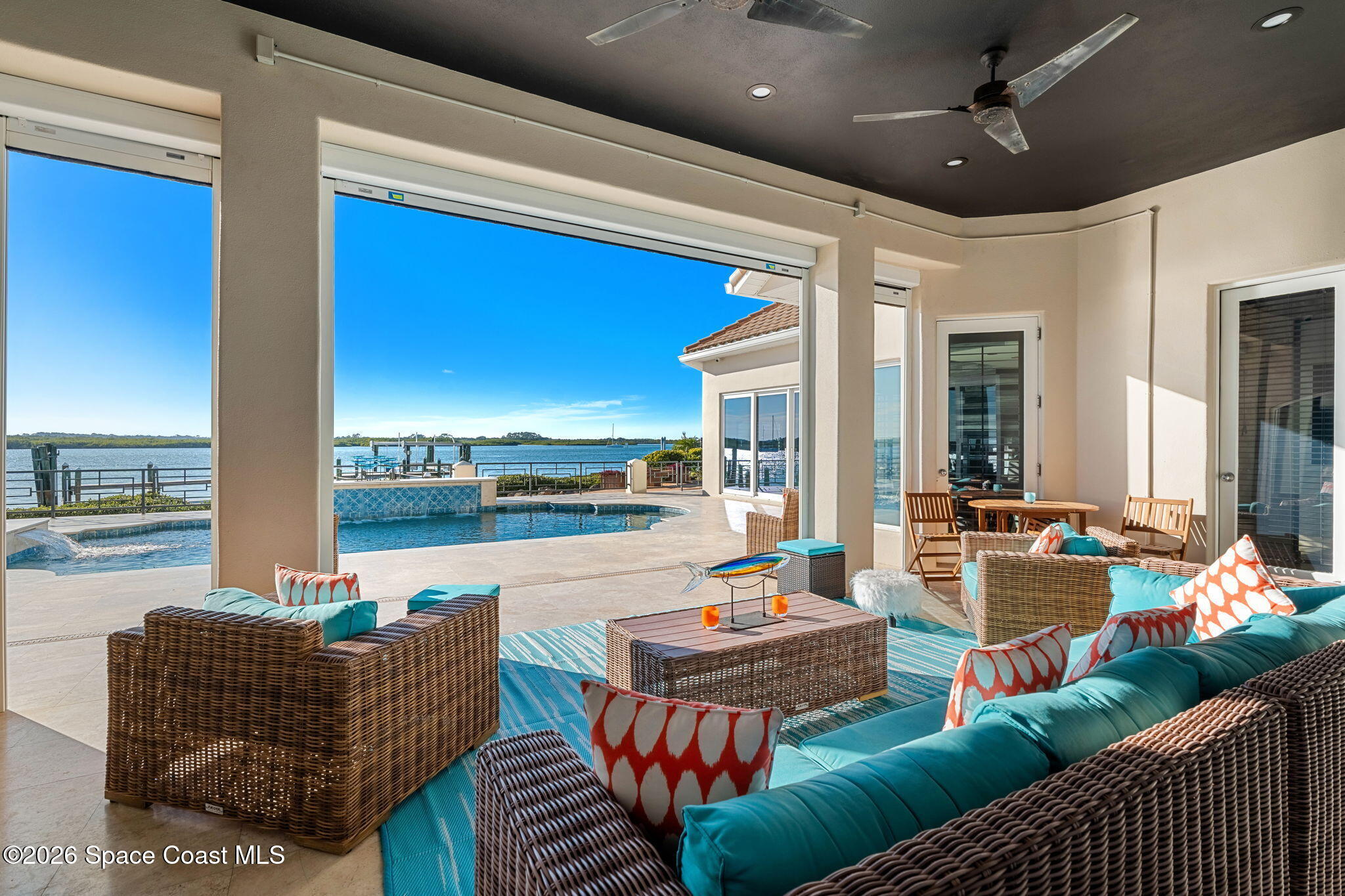 4828 South Peninsula Drive Ponce Inlet, FL 32127 - Photo 89 of 131 .