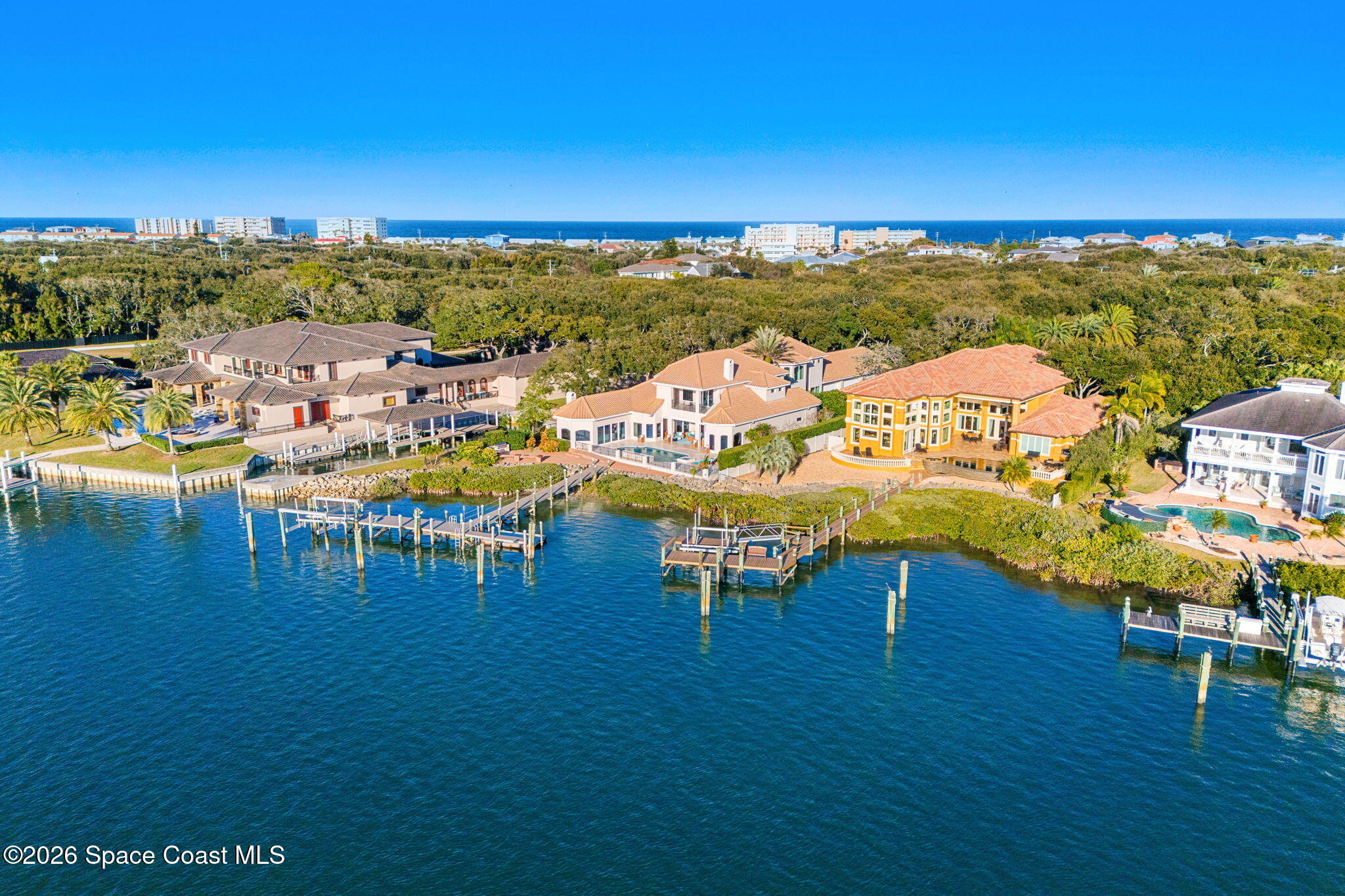 4828 South Peninsula Drive Ponce Inlet, FL 32127 - Photo 9 of 131 .