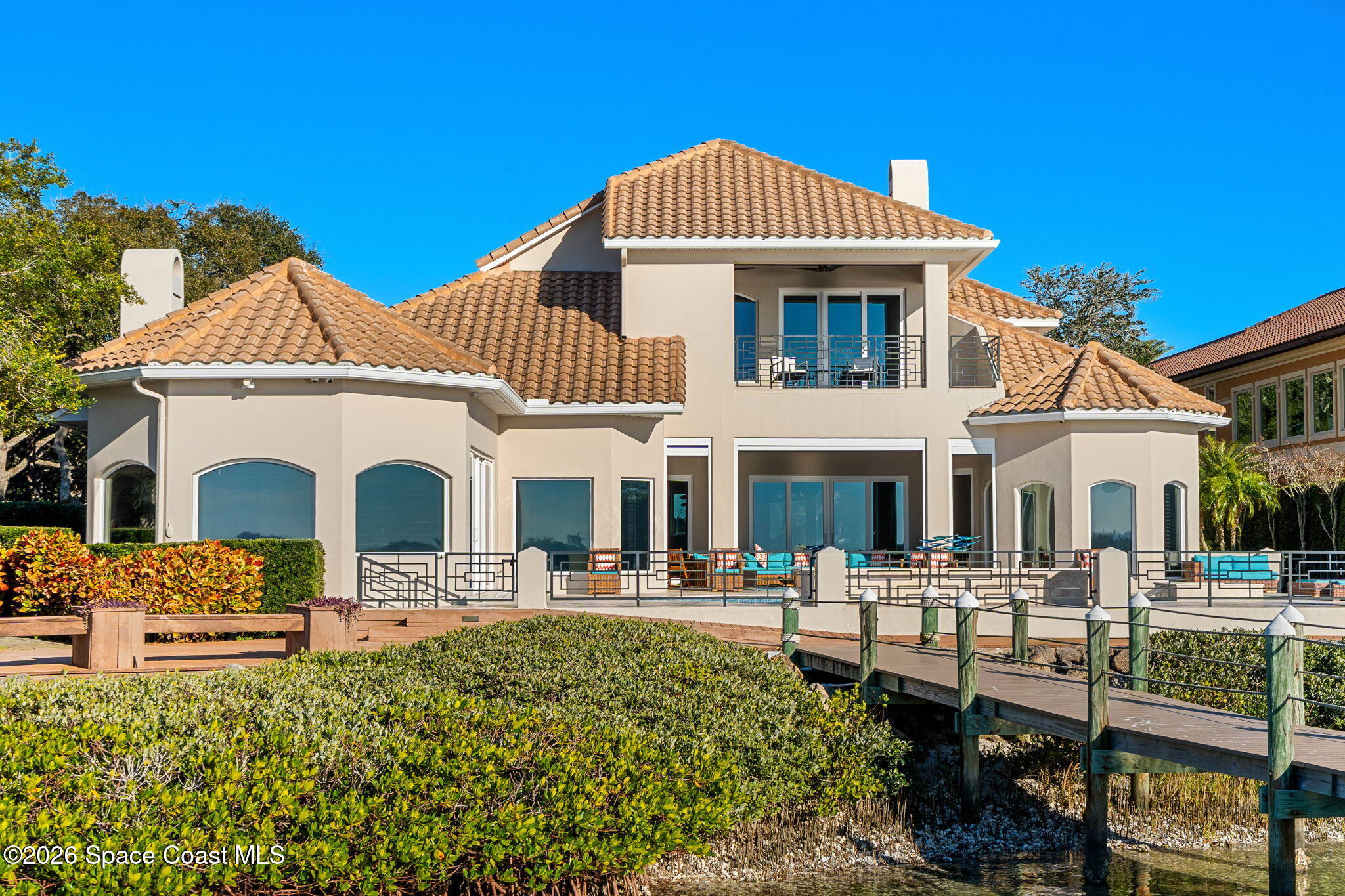 4828 South Peninsula Drive Ponce Inlet, FL 32127 - Photo 93 of 131 .