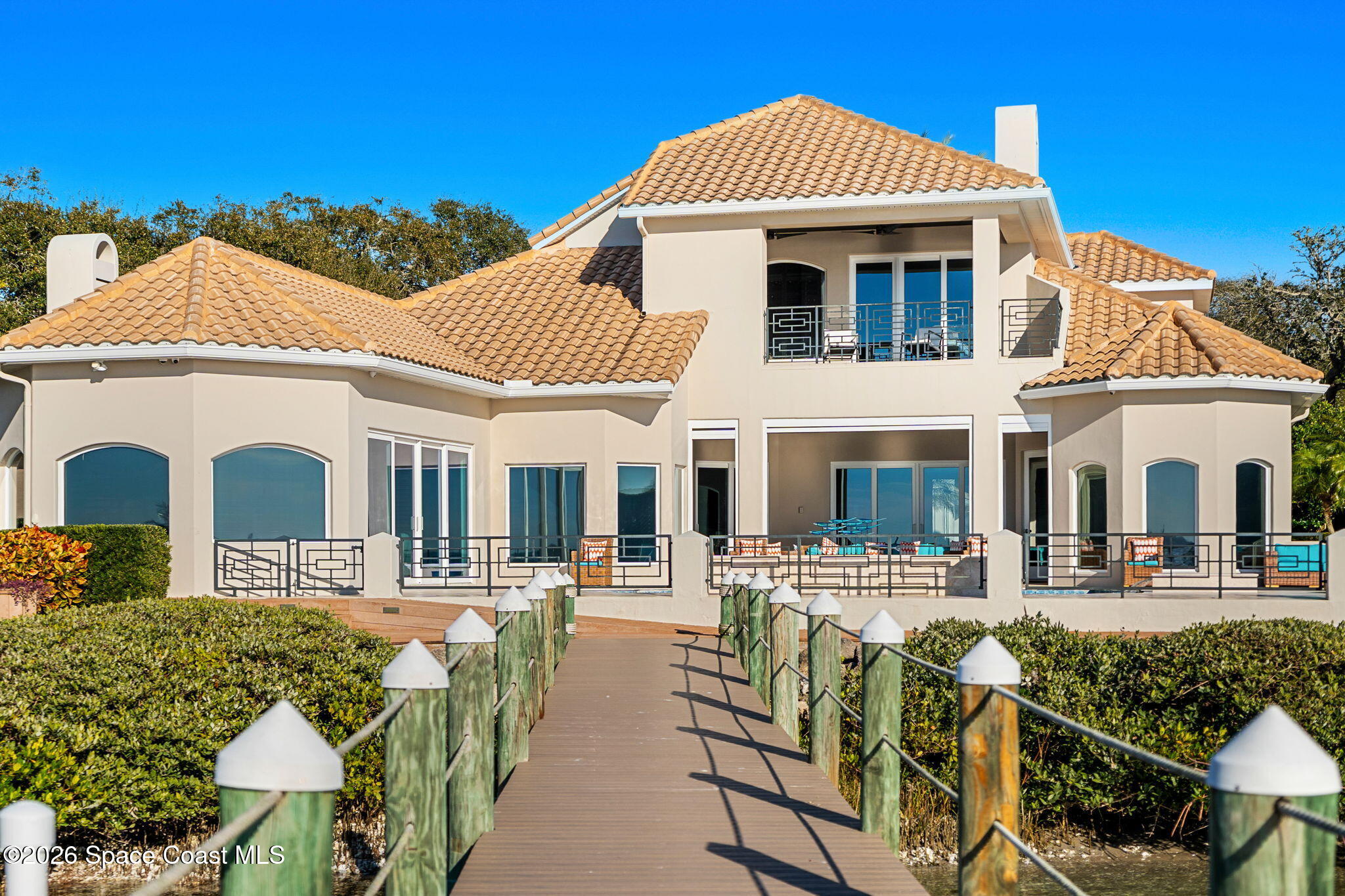4828 South Peninsula Drive Ponce Inlet, FL 32127 - Photo 97 of 131 .
