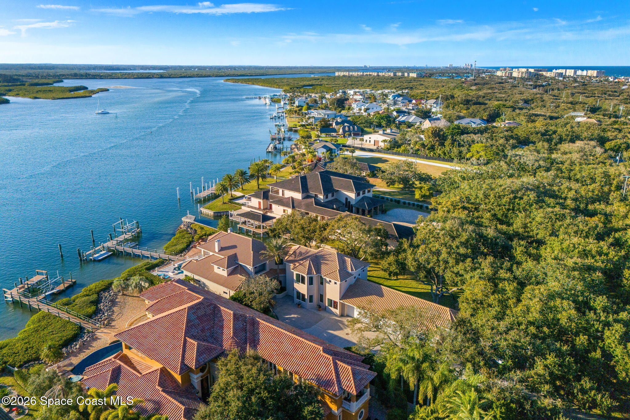 4828 South Peninsula Drive Ponce Inlet, FL 32127 - Photo 10 of 131 .