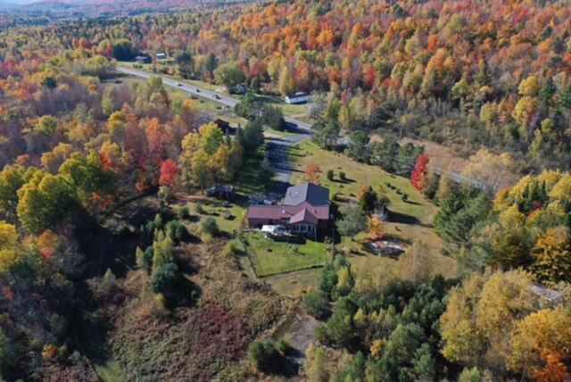 4951 State Rte 3 Saranac, NY 12981 - Photo 66 of 76 drone 9