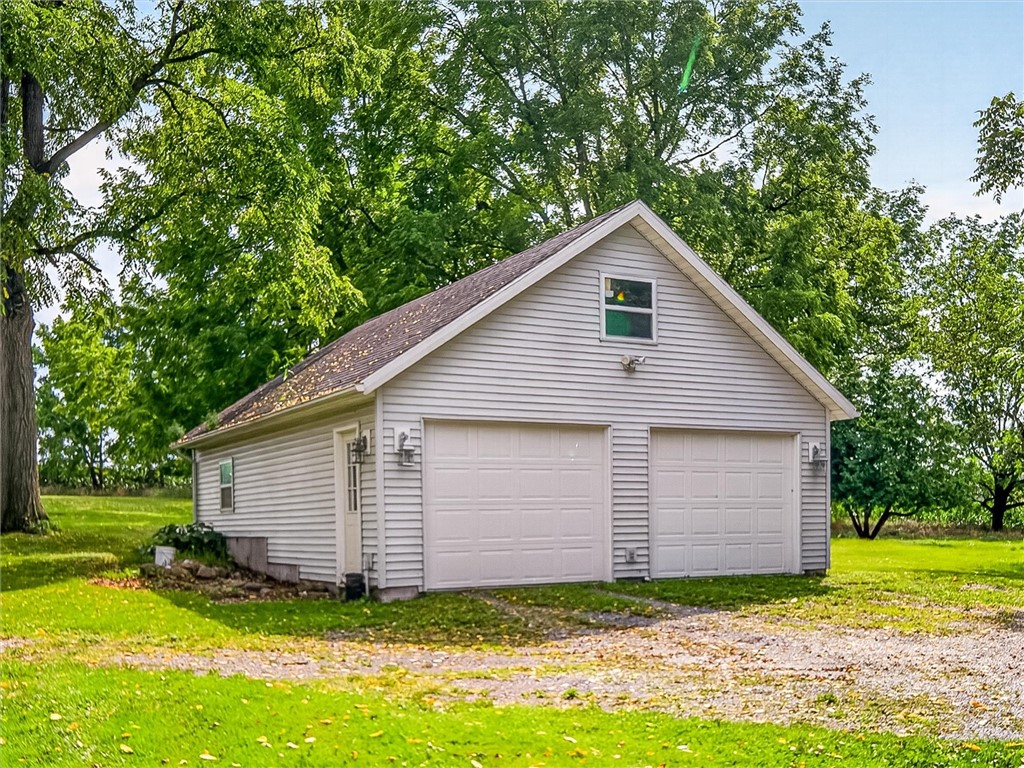 5096 Reservoir Road Geneseo, NY 14454 - Photo 36 of 39 Gallery Image 36