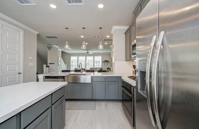 $435,000 | 1912 Honey Mound Drive, Houston, TX 77080