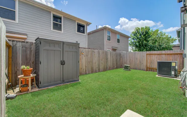 $435,000 | 1912 Honey Mound Drive, Houston, TX 77080