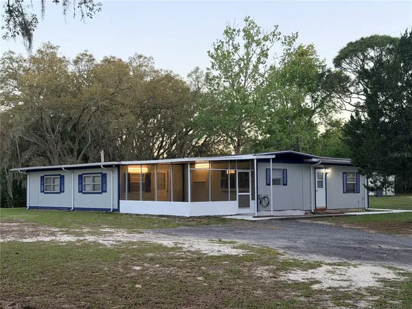$210,000 | 4880 North Highland Park Drive, Hernando, FL 34442
