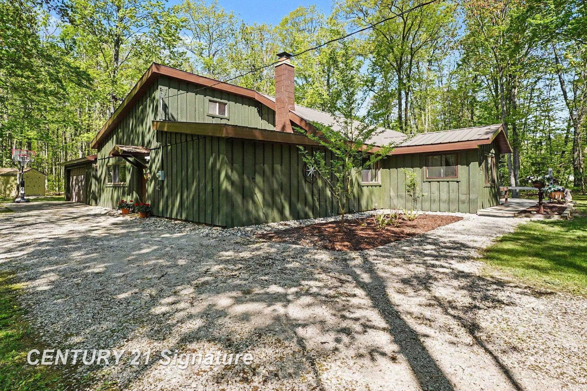 5757 Oak Road Rose City, MI 48654 - Photo 28 of 39