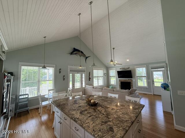 234 Sheldon Road Harkers Island, NC 28531 - Photo 10 of 53