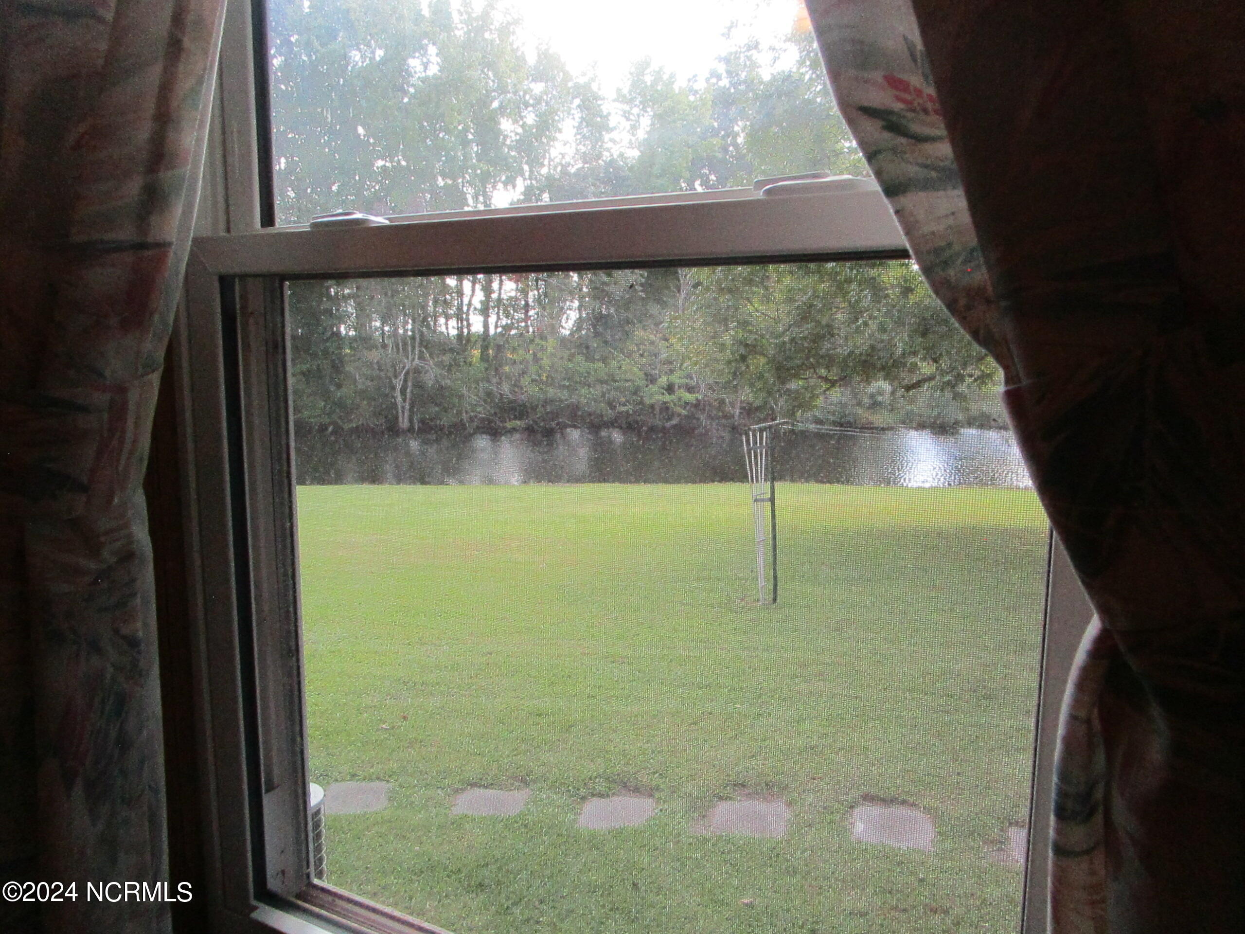 1818 River Road Elizabeth City, NC 27909 - Photo 14 of 45 View from the Den