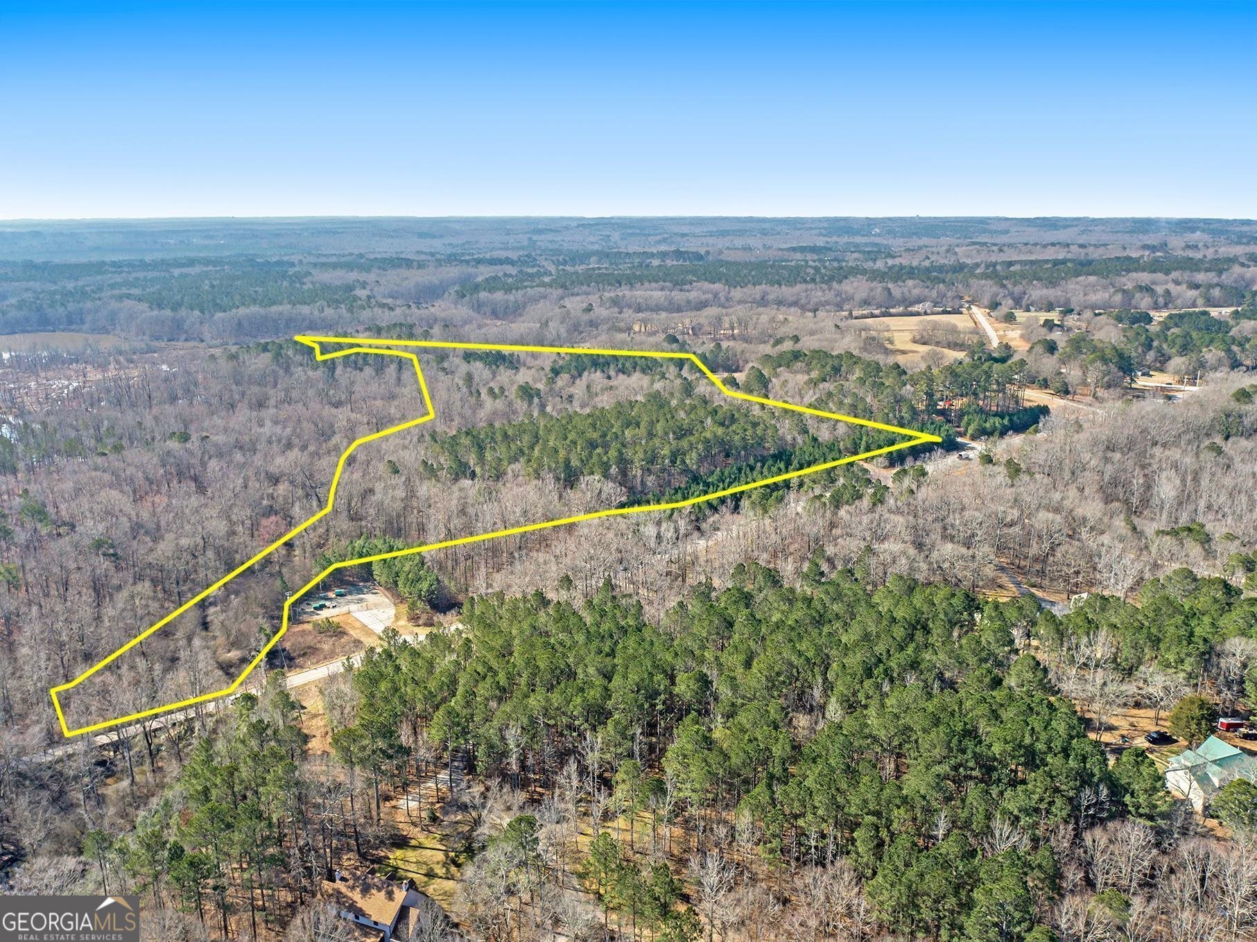 0 Hampton Locust Grove Road Hampton, GA 30228 - Photo 5 of 7 Gallery Image 5