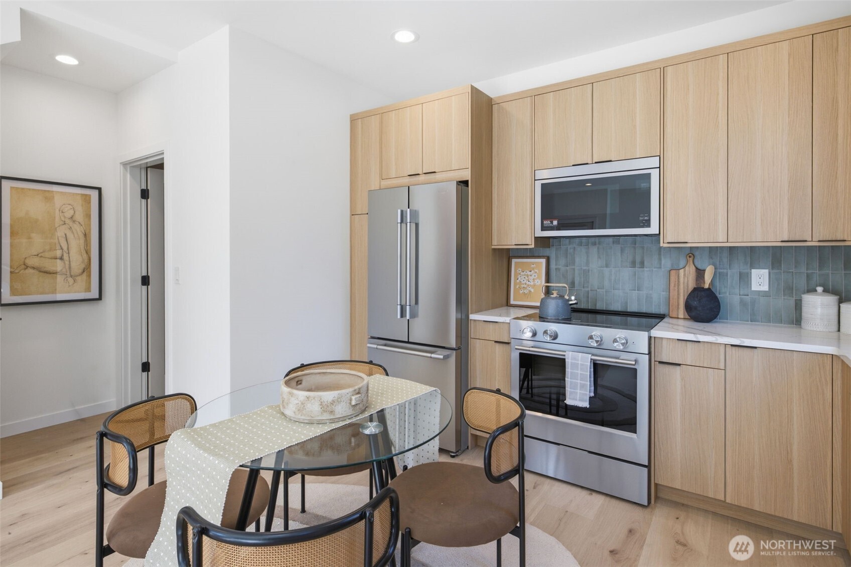4117 Southwest Juneau Street Seattle, WA 98136 - Photo 15 of 40