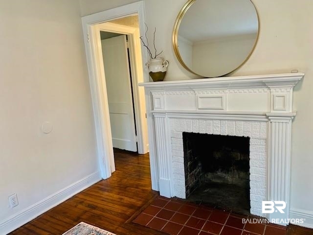 152 Pinehill Drive Mobile, AL 36606 - Photo 4 of 10