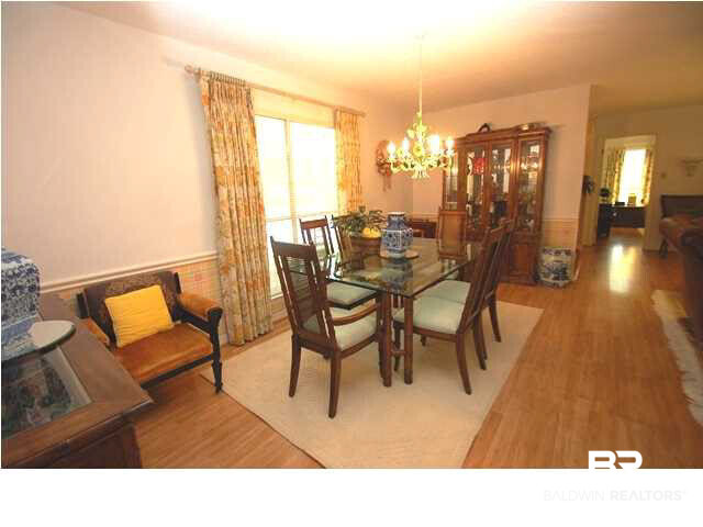 5921 Old Mill Court Mobile, AL 36609 - Photo 5 of 23