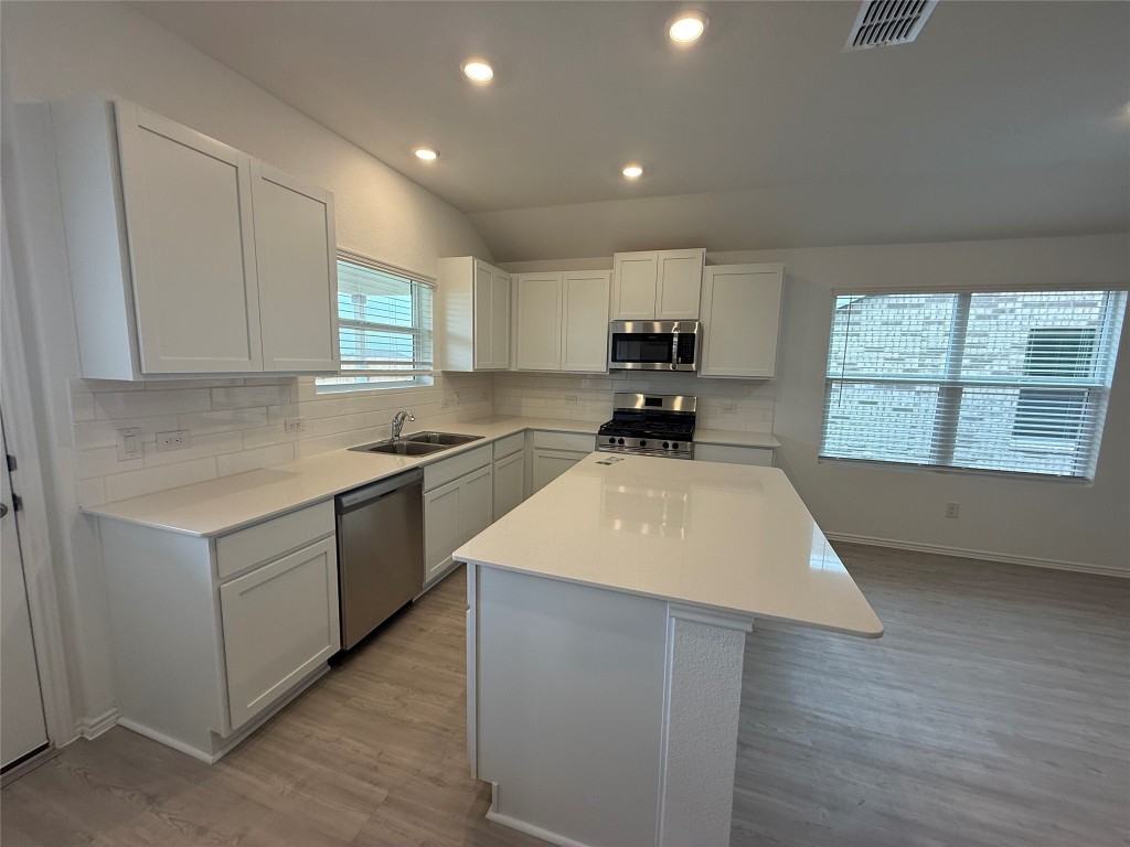 145 Sormonne Loop Kyle, TX 78640 - Photo 5 of 13