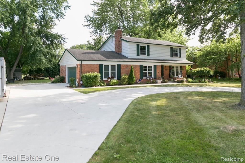 8081 Ferry Road Grosse Ile, MI 48138 - Photo 40 of 41 8081FerryRd-40.jpg