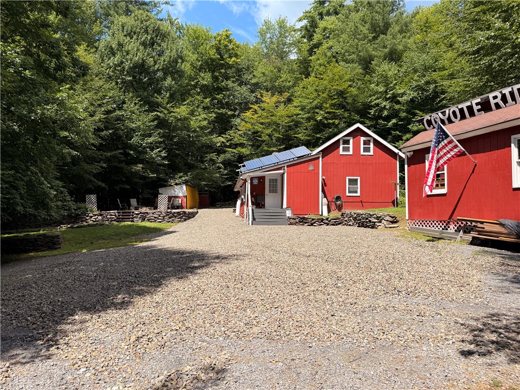 334 Lulu Coon Road Butternuts, NY 13849 - Photo 26 of 41 Gallery Image 26