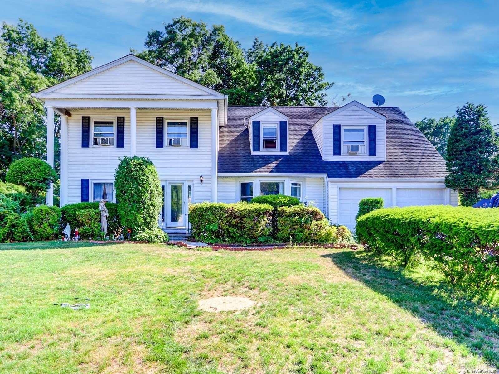 216 Cirrus Road Holbrook, NY 11741 - Photo 1 of 1 216 Cirrus Road Holbrook